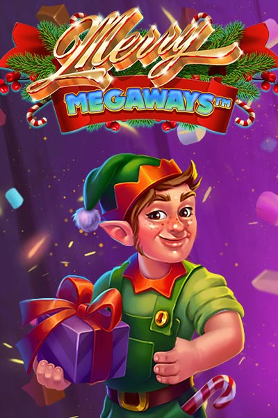 Merry Megaways