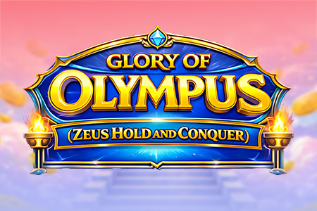 Glory of Olympus (Zeus Hold and Conquer)